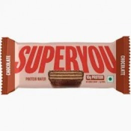 SUPERYOU COFFEE PROTEIN WAFER 40g